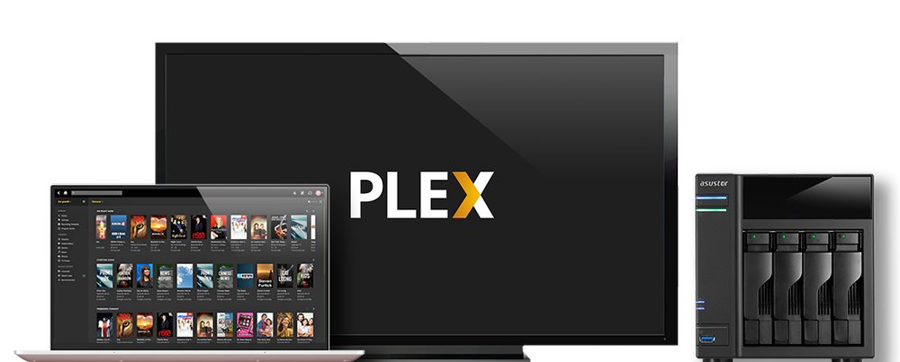 download plex media server for mac