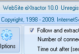 website extractor 10.52 crack